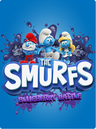 The Smurfs