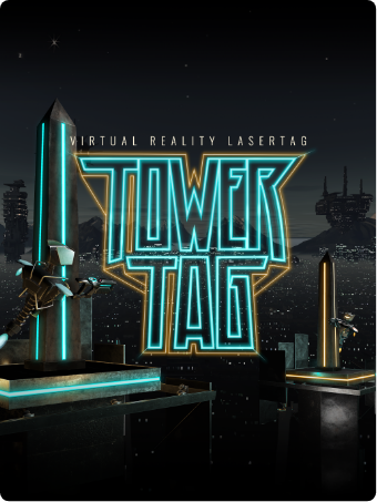 Tower Tag