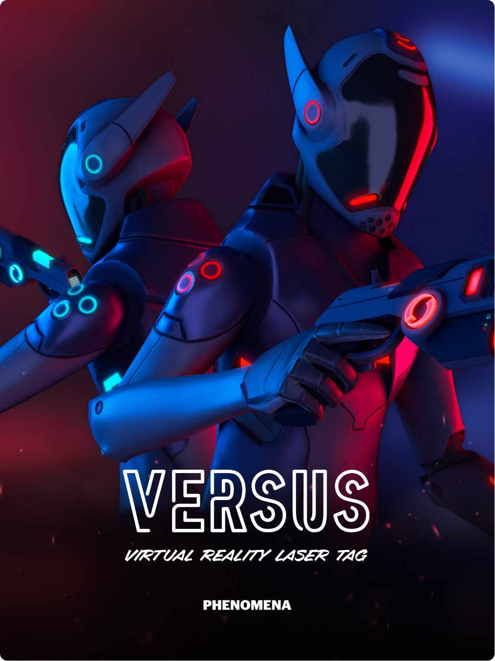 VERSUS