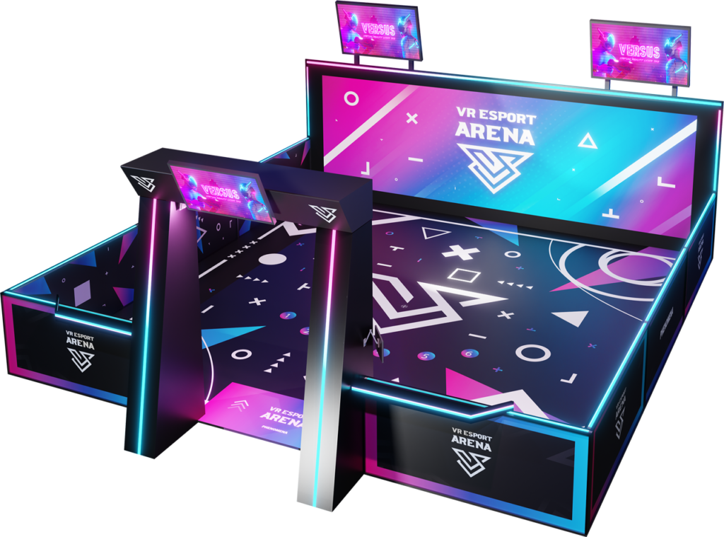 VR Arena